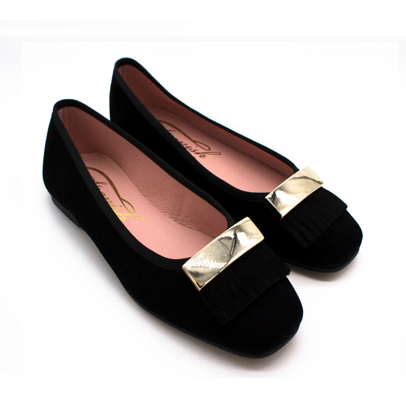 Bailarina plana 209 ante