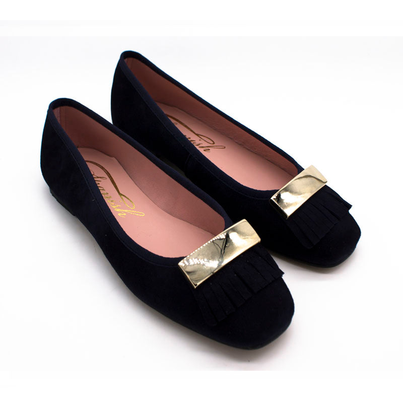 Bailarina plana 209 ante