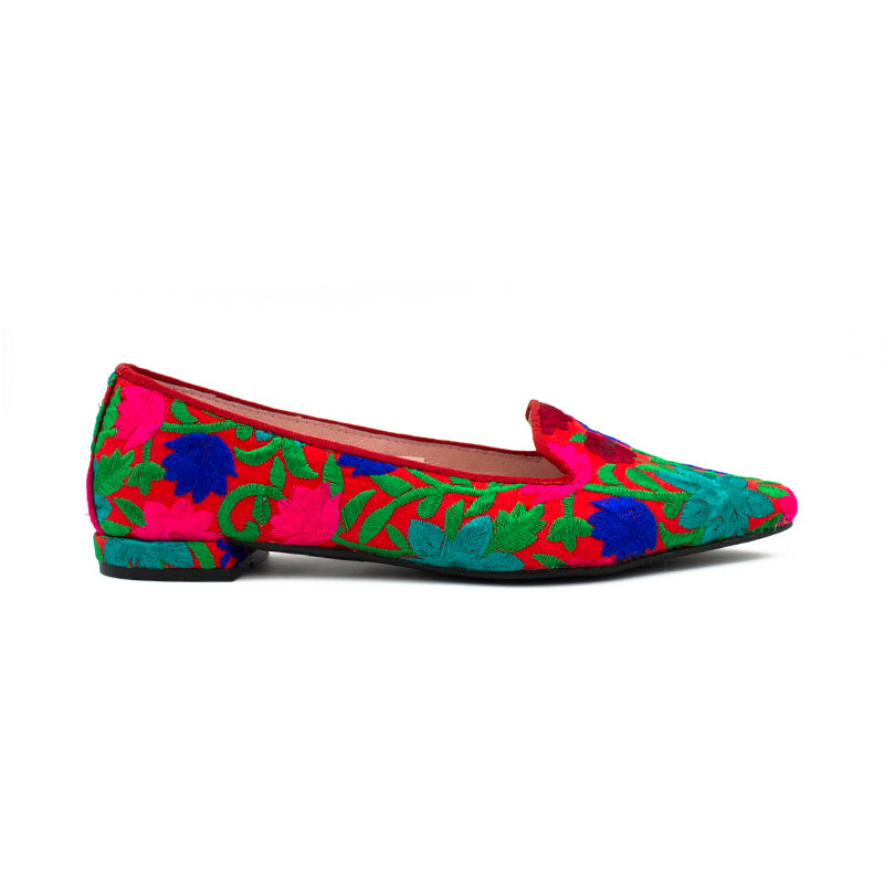 Bailarina 505 Airoa