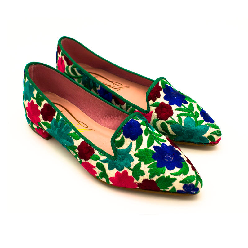 Bailarina 505 Airoa