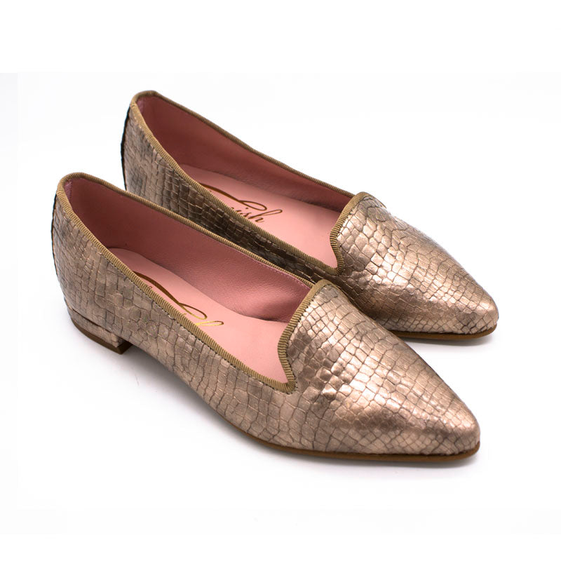 Bailarina plana 505 Jack charol