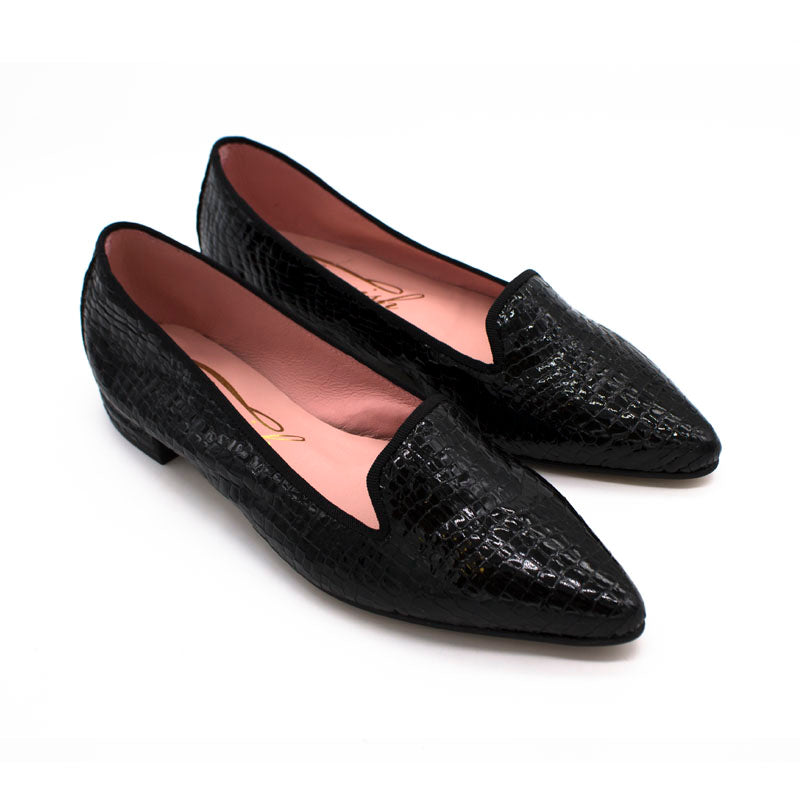 Bailarina plana 505 Jack charol