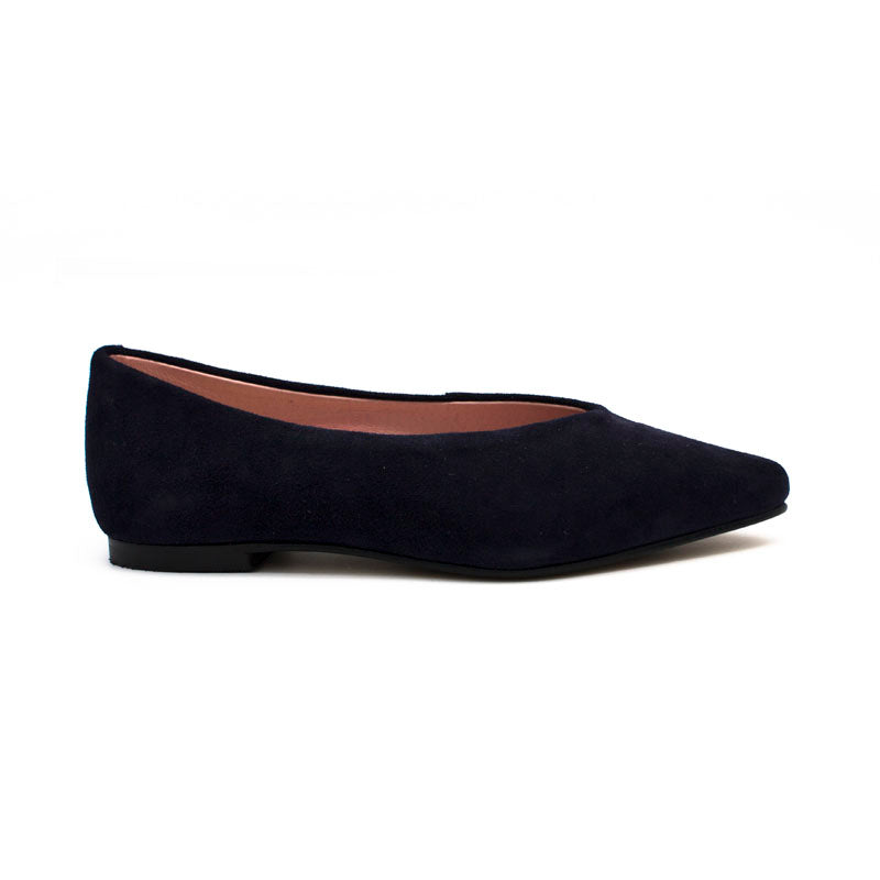 Bailarina plana 700 ante