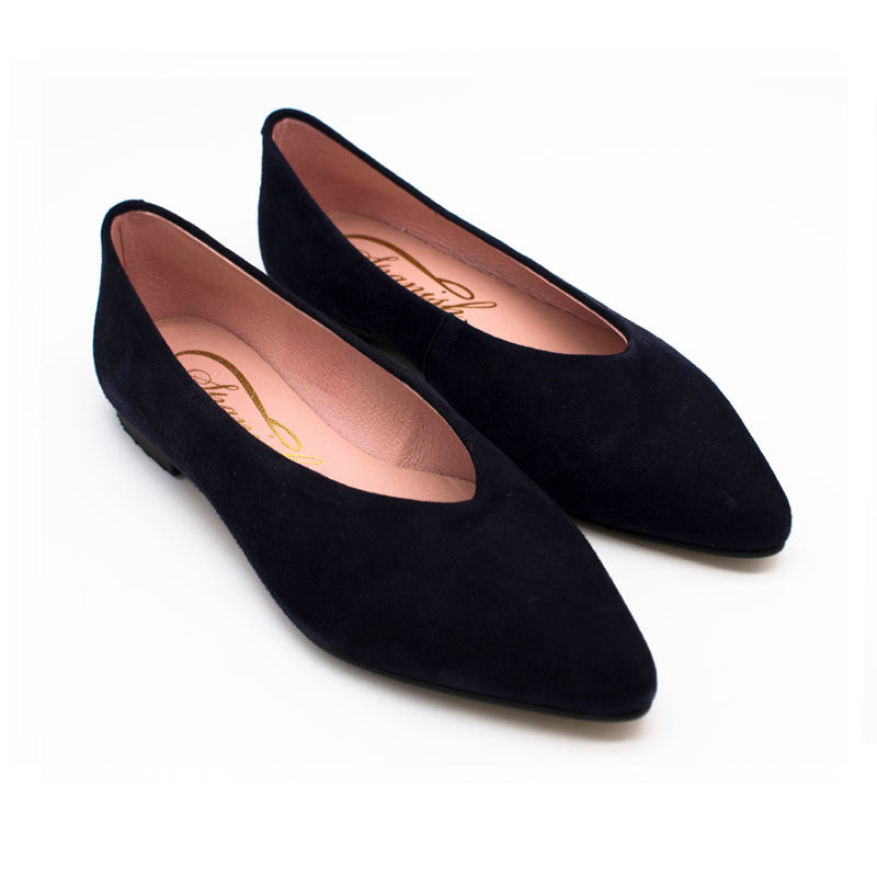 Bailarina plana 700 ante