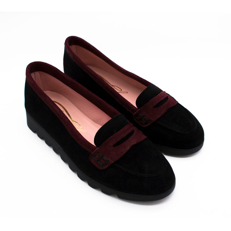 Mocasin Kimba ante