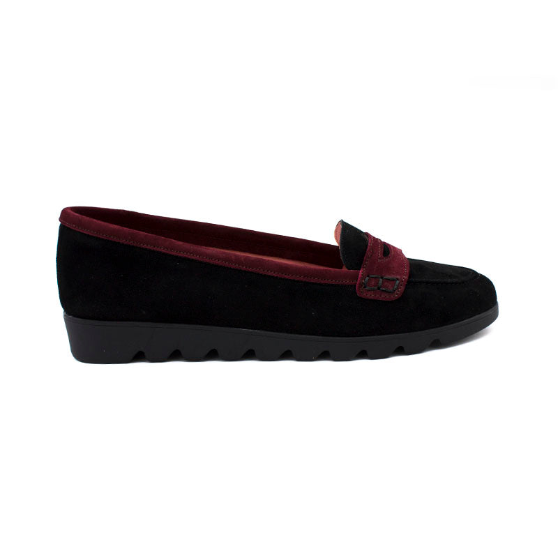 Mocasin Kimba ante