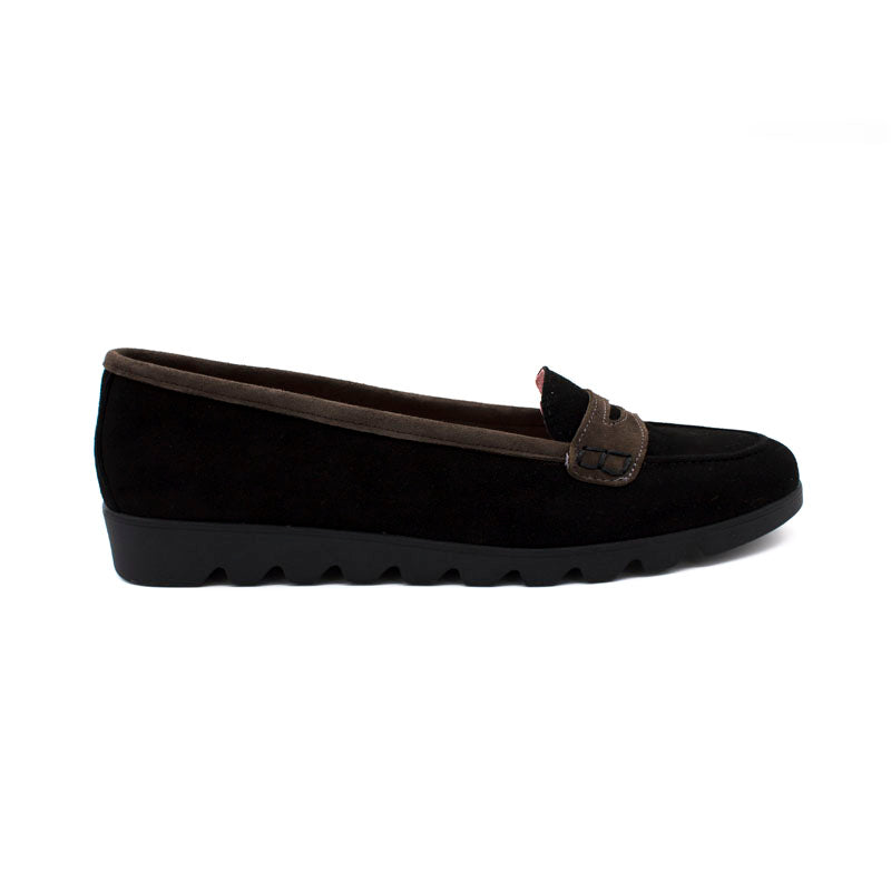 Mocasin Kimba ante