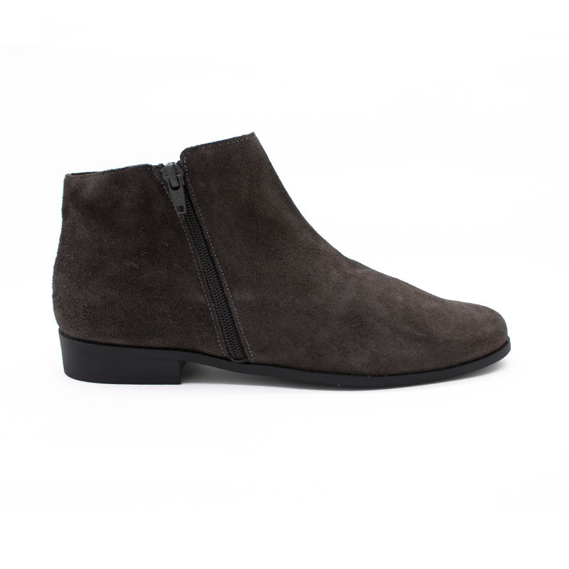 Bota Wendy serraje