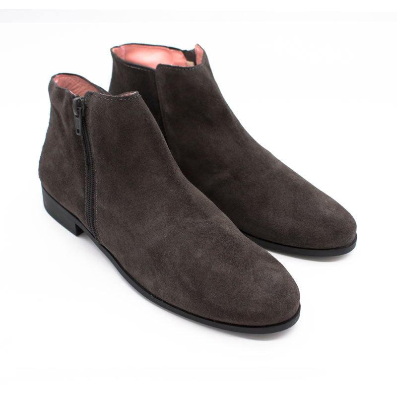 Bota Wendy serraje