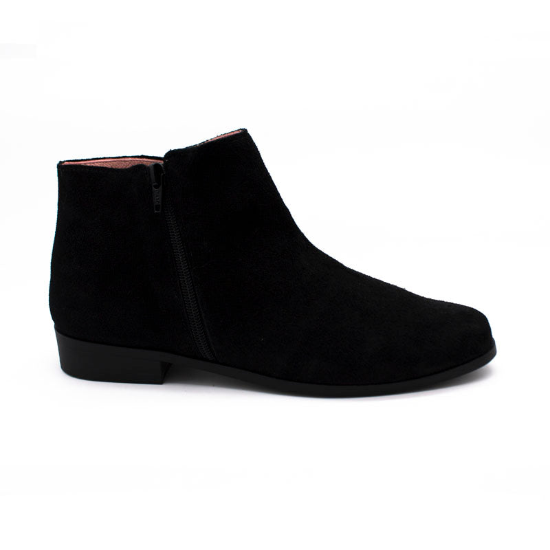 Bota Wendy serraje