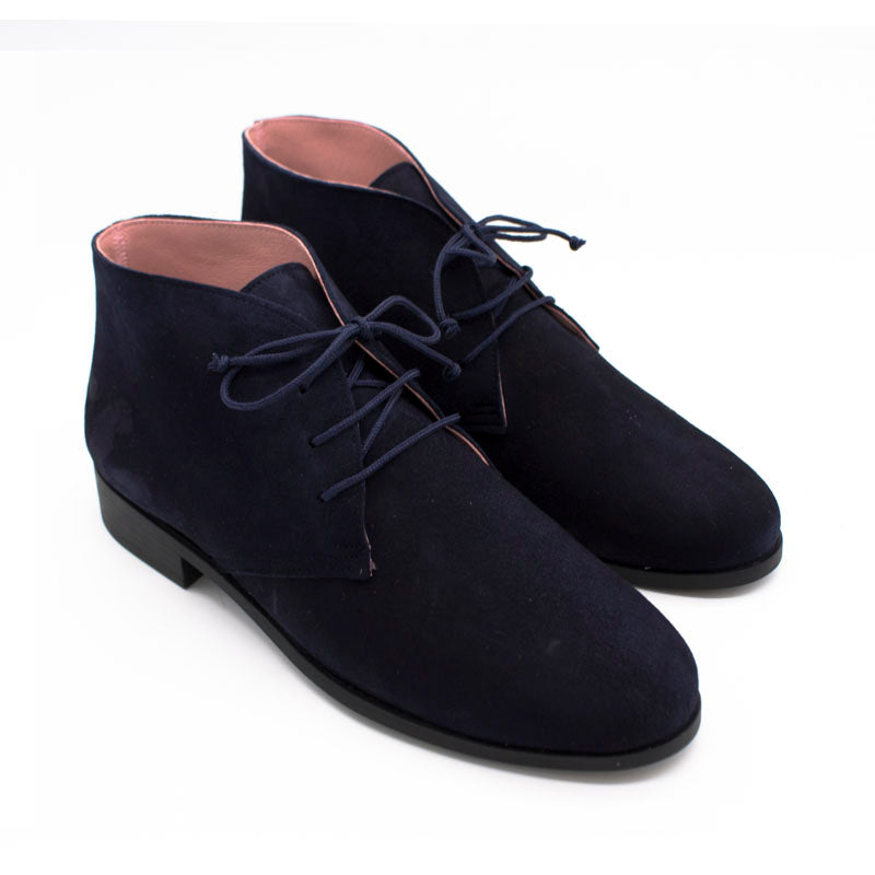 Bota Piter ante