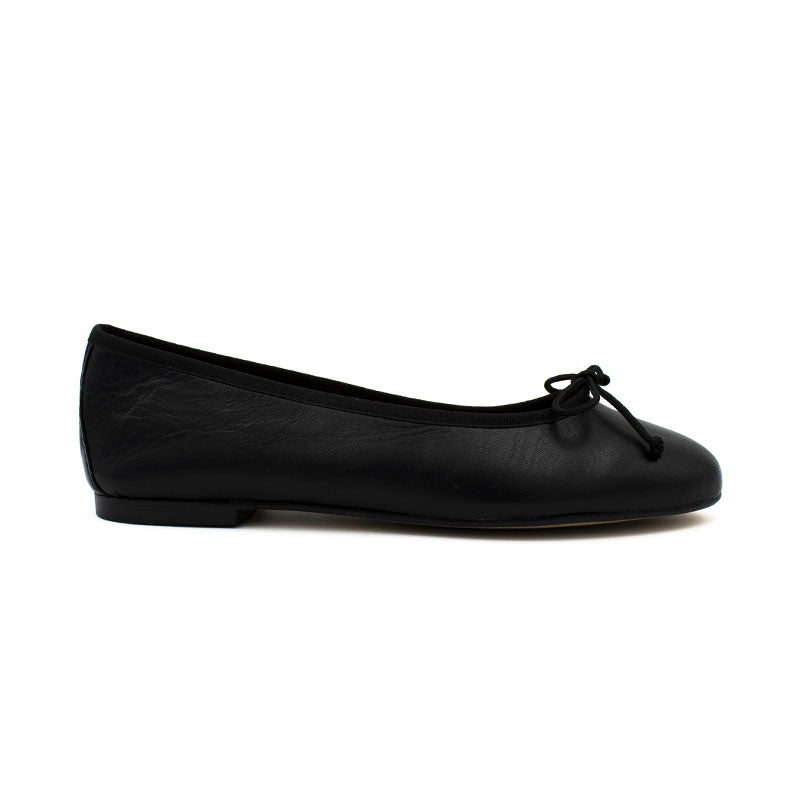 Bailarina color negro